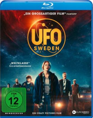 UFO Sweden (BR) Min: 115/ DD5.1/ WS