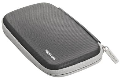 TomTom Classic Carry Case 2016 für 5,0 und 6,0 Zoll Gerät