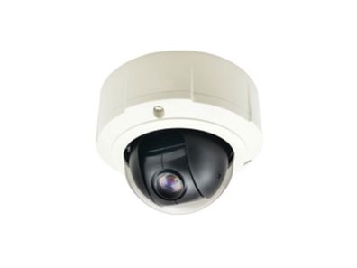 LevelOne FCS-4044 PTZ Dome Network Camera