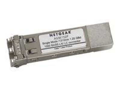 Netgear AGM732F SFP Transceiver Gigabit LC-Duplex-Anschluss