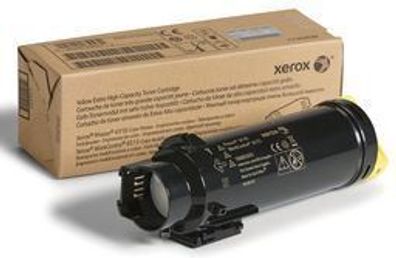 XEROX Toner gelb 106R03692 (ca. 4.300 Seiten)