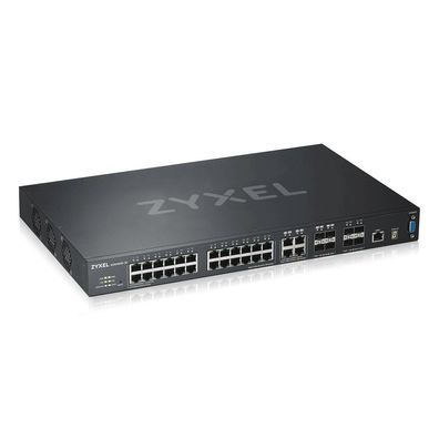ZyXEL - XGS4600-32 Switch