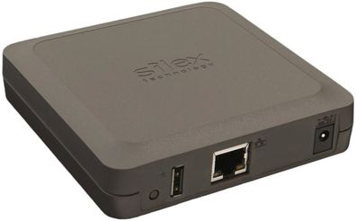 SILEX DS-520AN USB Device Server wireless