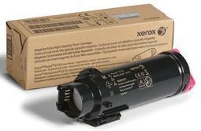 XEROX Toner magenta 106R03478 (ca. 2.400 Seiten)