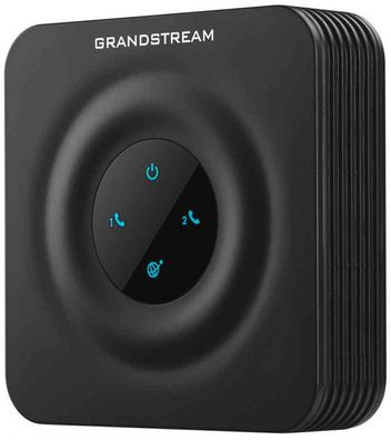 Grandstream HT-802 2xFXS Gateway