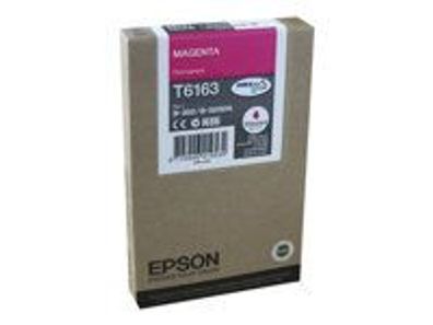 Epson Tintenpatrone T6163 Standard Capacity Magenta
