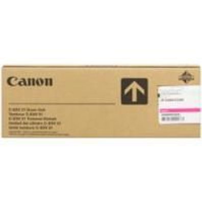 Canon Fotoleitertrommel C-EXV21 Magenta (ca. 55.000 Seiten)