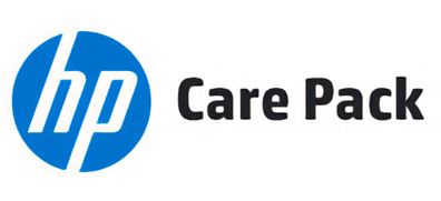 HP Care Pack nächster Geschäftstag Tag 3 Jahre