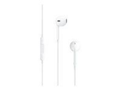 Apple EarPods Headset inkl. Remote + Mic