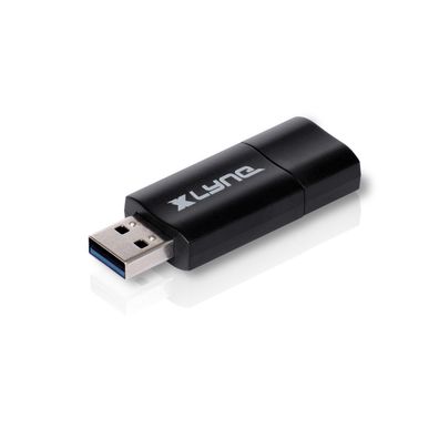 XLYNE USB Speicher Stick 3.0 WAVE 128 GB 7912800