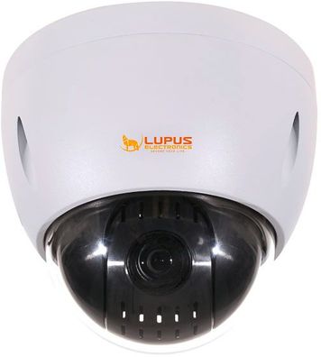 LUPUS - LE 260 HD 720p HDTV Kamera (1280x960)Steuerbar