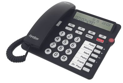 tiptel Ergophone 1300