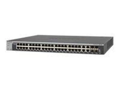 Netgear XS748T 48-Port 10Gigabit SFP+ Switch IPv6