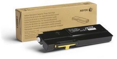 XEROX Toner gelb 106R03517 (ca. 4.800 Seiten)