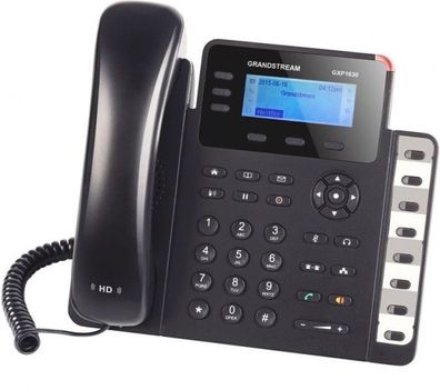 Grandstream GXP-1630 SIP-Telefon