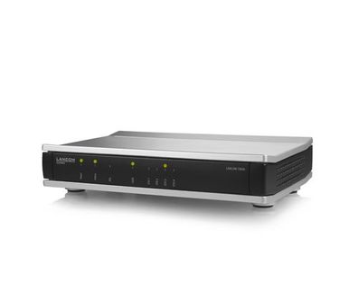 LANCOM 730VA (EU, over ISDN) Single Site Router