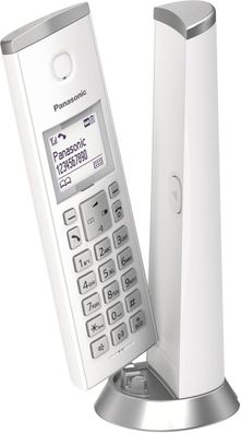 Panasonic KX-TGK220GW weiß