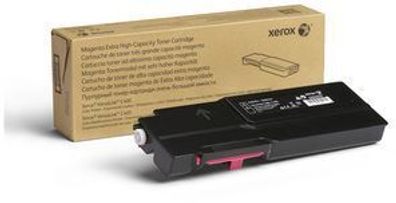 XEROX Toner magenta 106R03531 (ca. 8.000 Seiten)