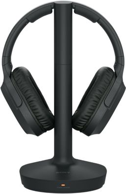 Sony MDR-FR895RK kabellose Kopfhörer, schwarz