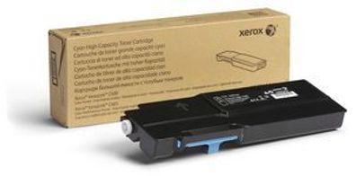 XEROX Toner cyan 106R03518 (ca. 4.800 Seiten)