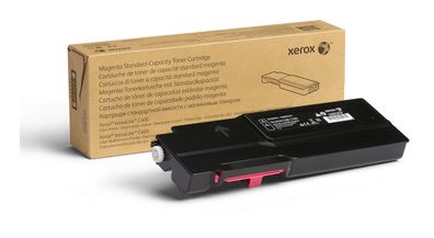 XEROX Toner magenta 106R03503 (ca. 2.500 Seiten)
