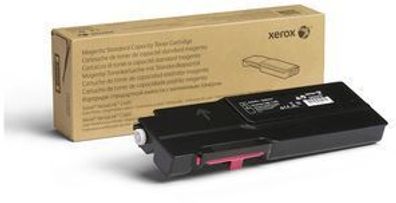 XEROX Toner magenta 106R03519 (ca. 4.800 Seiten)