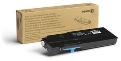 XEROX Toner cyan 106R03502 (ca. 2.500 Seiten)