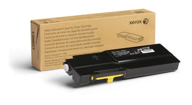 XEROX Toner gelb 106R03501 (ca. 2.500 Seiten)
