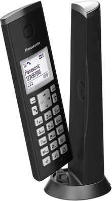 Panasonic KX-TGK200GB schwarz