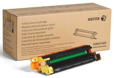 XEROX Trommel gelb 108R01483 ca. 40.000 Seiten