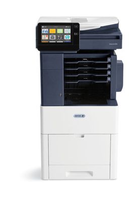 XEROX VersaLink C605XL 4in1 Farb-Multifunktionsdrucker