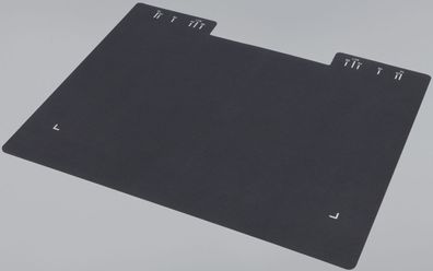 Fujitsu SV600 Schwarzes Hintergrunddesktoppad