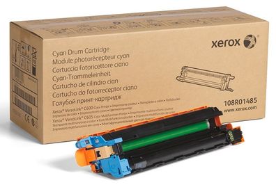 XEROX Trommel cyan 108R01485 ca. 40.000 Seiten