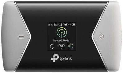 TP-Link M7450 Mobiler 4G / LTE WLAN Router