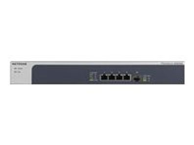 Netgear XS505M 5-Port Multi-Gigabit Ethernet Switch