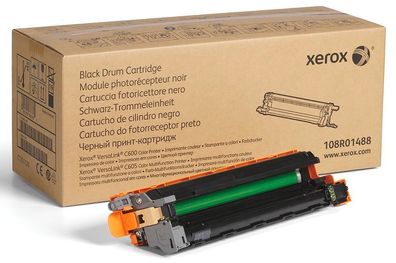 XEROX Trommel schwarz 108R01488 ca. 40.000 Seiten