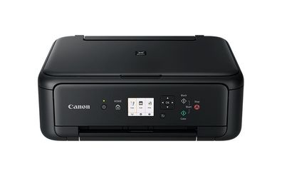 Canon PIXMA TS5150 3in1 Multifunktionsdrucker schwarz
