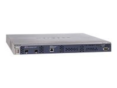 Netgear WC9500 200 AP WLAN Controller HighCap