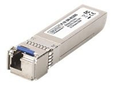 SFP+ 10 Gbps BiDi Modul, SM, 10km, Tx1330/ Rx1270, LC Simpl., DDM