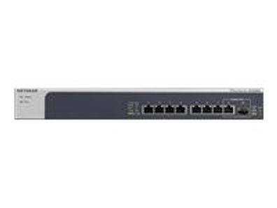 Netgear XS508M 8-Port Multi-Gigabit Ethernet Switch