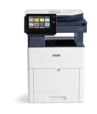 XEROX VersaLink C605X 4in1 Farb-Multifunktionsdrucker