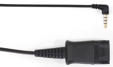 snom ACPJ 3,5mm Adapter Kabel für A100M und A100D