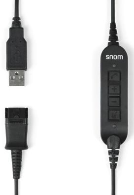 snom ACUSB Adapter für A100D und A100M