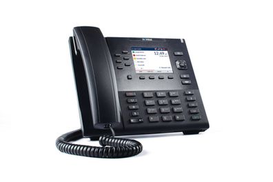 Mitel 6867 SIP VoIP Telefon