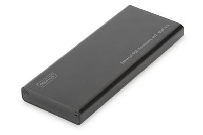 Digitus Externes SSD-Gehäuse, M.2 - USB 3.0