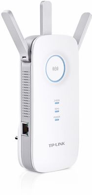 TP-Link RE450 AC1750 WLAN AC Repeater (dt. Version)