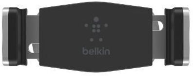Belkin Universal Kfz-Halterung für Smartphones, schwarz/ silber