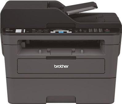 Brother MFC-L2710DN 4in1 Multifunktionsdrucker