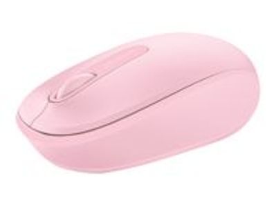 Microsoft Wireless Mobile Mouse 1850 Orchid
