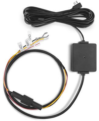 Garmin ZollParking ModeZoll Kabel für Garmin Dash Cam 45/55